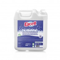JABON LIQUIDO PARA MANOS CONCENTRADO BIDON 5 LT