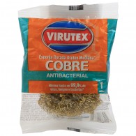 ESPONJA DORADA GRANDE OROTEX
