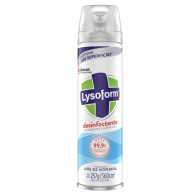DESINFECTANTE AMBIENTAL AEROSOL AIRE MONTAÑA 360 ML 