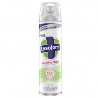 DESINFECTANTE AMBIENTAL AEROSOL BEBE 360 ML