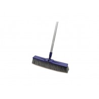 ESCOBILLON MUNICIPAL BASE 45 CM