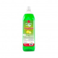 LAVALOZAS LIQUIDO PUMA RECARGA ECONOMICA LIMON 2 LT