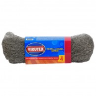 VIRUTILLA PISOS 4 GRUESAS GRANDE 1 UN
