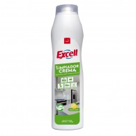 LIMPIADOR MULTIUSO CREMA 500ML (750GR)