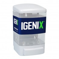 DISPENSADOR JABON LIQUIDO GRANEL 1 LT