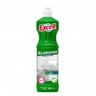 CLORO GEL ANTISARRO 900 ML