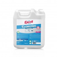 CLORO GEL BIDON 5 LT