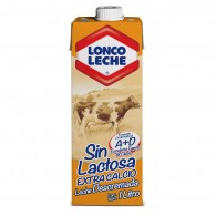 LECHE SIN LACTOSA EXTRA CALCIO 1 LT