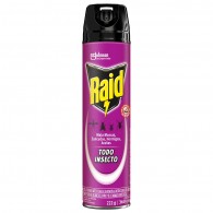 INSECTICIDA AEROSOL TODO INSECTO 360 CC