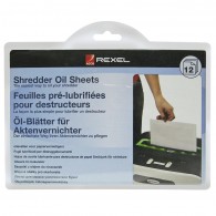 LUBRICANTE EN HOJAS PARA TRITURADORAS