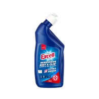 LIMPIADOR BAÑO 500 ML DESINFECTANTE INODORO ANTISARRO