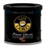 CAFE GOLD PREMIUM SELECCION 50 GR