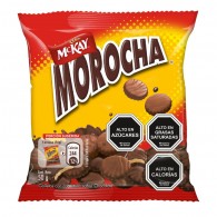 GALLETA DULCE MINI MOROCHA 50 GR