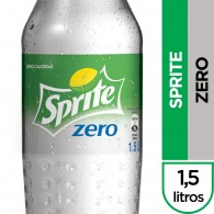 BEBIDA DESECHABLE ZERO 1.5 LT