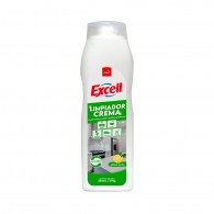 LIMPIADOR CREMA 250 CC ECOLOGICO LIMON
