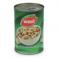 CHAMPIÑONES ENTERO 400 GR