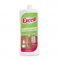 LIMPIADOR PISO FLOTANTE FRUTOS DEL BOSQUE 900 ML
