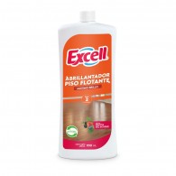 ABRILLANTADOR PISO FLOTANTE FRUTOS DEL BOSQUE 900 ML