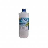 LIMPIADOR ANTIGRASA EXTRA FUERTE 1 LT