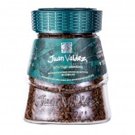CAFE LIOFILIZADO INSTANTANEO DESCAFEINADO 95 GR