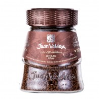 CAFE LIOFILIZADO INSTANTANEO CHOCOLATE 95 GR