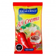 AJI BOLSA CREMA 1 KG