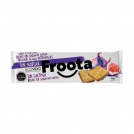 GALLETA SIN AZUCAR EMPAREDADO HIGO 150 GR