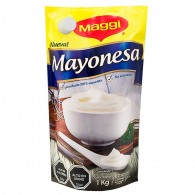 MAYONESA SANDWICHERA DOYPACK 1 KG