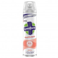 DESINFECTANTE AMBIENTAL AEROSOL FRUTAL 360 ML 