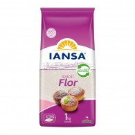 AZUCAR FLOR 1 KG