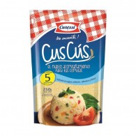 CUSCUS DOYPACK CAROZZI 250 GR