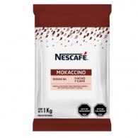 CAFE INSTANTANEO MOKACCINO 1 KG