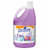 LIMPIADOR PISOS ESPIRITU PLAY 4 LT