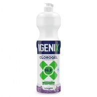 CLORO GEL LAVANDA 900 ML