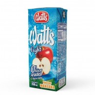 JUGO NECTAR  MANZANA LIGHT 200 CC