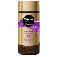 CAFE INSTANTANEO ALTA RICA 100 GR