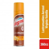 LUSTRAMUEBLE AEROSOL VAINILLA
