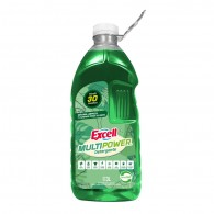DETERGENTE LIQUIDO MULTIPOWER 3 LT 