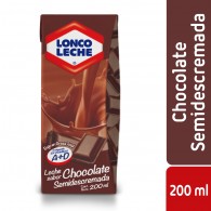 LECHE CHOCOLATE 200 CC