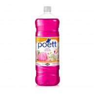 LIMPIADOR DE PISOS AROMA PRIMAVERA 1.8 LT