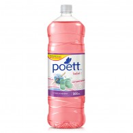 LIMPIADOR DE PISOS AROMA BEBE 1.8 LT