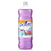 LIMPIADOR DE PISOS ESPIRITU JOVEN 1.8 LT