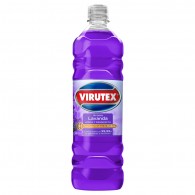 LIMPIADOR PISO 1.8 LT LAVANDA