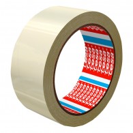 CINTA EMBALAJE 48 MM 40 MT TRANSPARENTE