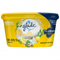 DESODORANTE AMBIENTAL MINI GEL 70 GR LIMON