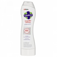 LIMPIADOR CREMA DESINFECTANTE ANTIBACTERIAL DOBLE ACCION 450 CC