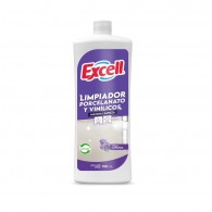 LIMPIADOR PISO PORCELANA 900 ML