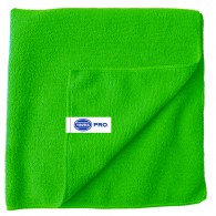 PAÑO MICROFIBRA VERDE 5 UN