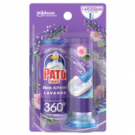 DISCOS ACTIVOS AROMA LAVANDA 36 ML