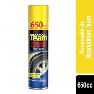 RENOVADOR DE NEUMATICOS AUTOMOVIL 650 CC